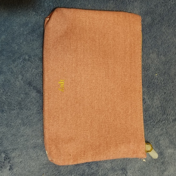 Pink Star Constellation Ipsy Clutch - Picture 2 of 4